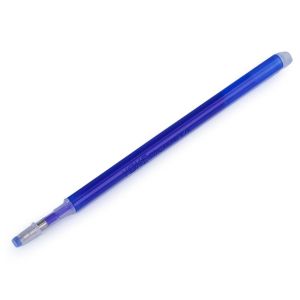 Mizící popisovací tužka na textil 790974/3 modrá