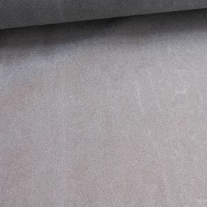 Molitan v metráži tloušťka 1,6 mm, šedý měkký, šíře 140 cm – podklad pro čalounění, tapecírování a textil