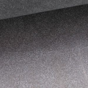 Molitan v metráži tloušťka 1,6 mm, šedý měkký, šíře 140 cm – podklad pro čalounění, tapecírování a textil