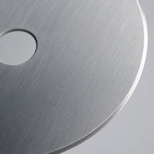 Náhradní čepel do řezacího kolečka FISKARS TITANUM 1066044, rovná čepel, průměr 60mm
