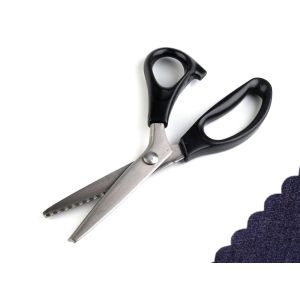 Entlovací nůžky MGH obloučky, s klasickou rukojetí, délka 23cm (9
